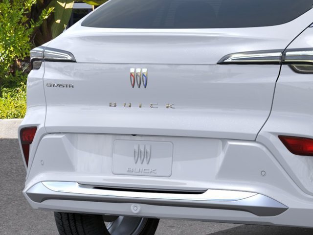 New 2026 Buick Envista Avenir FWD image 14