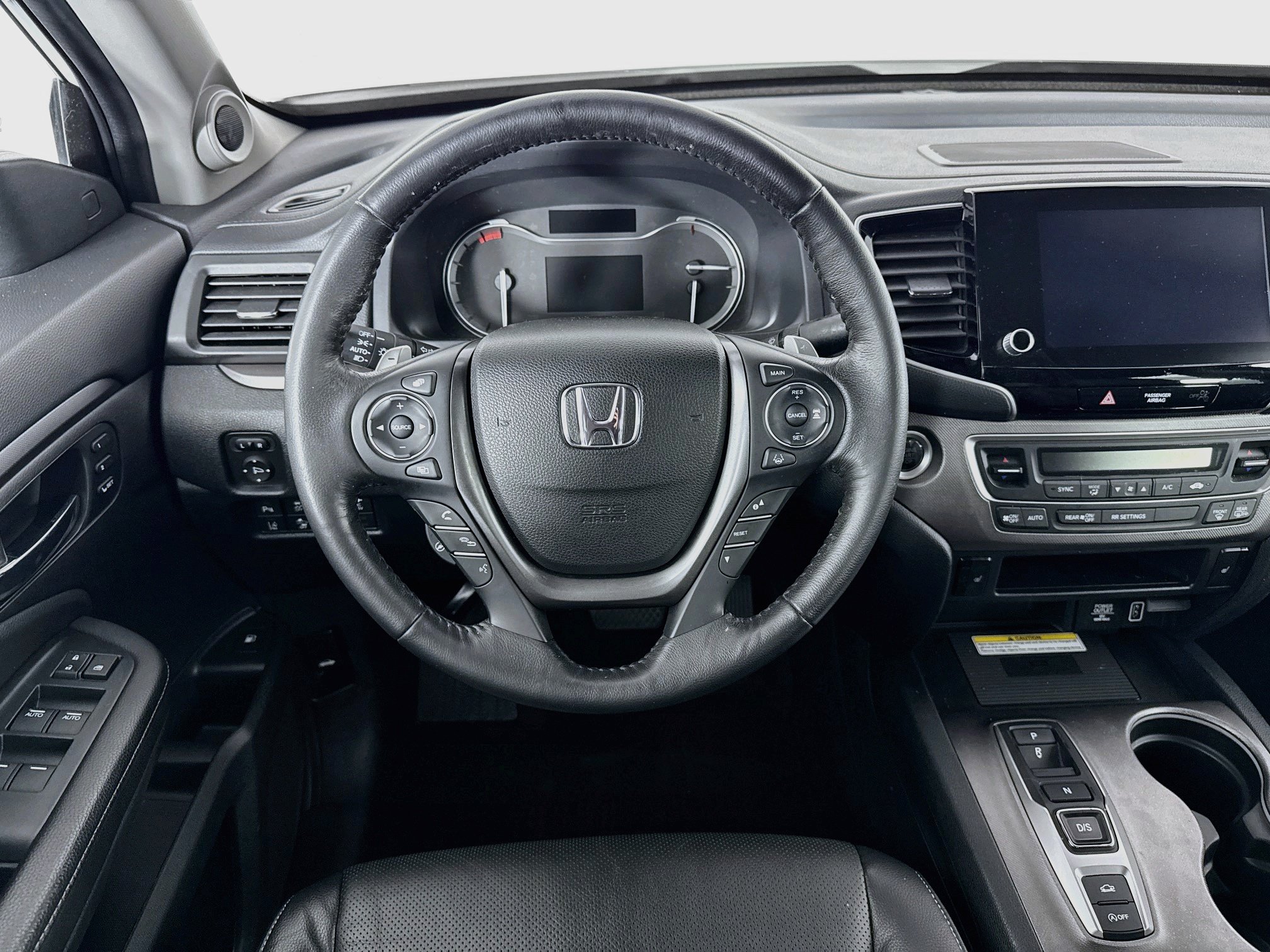 Certified 2023 Honda Ridgeline RTL-E image 23