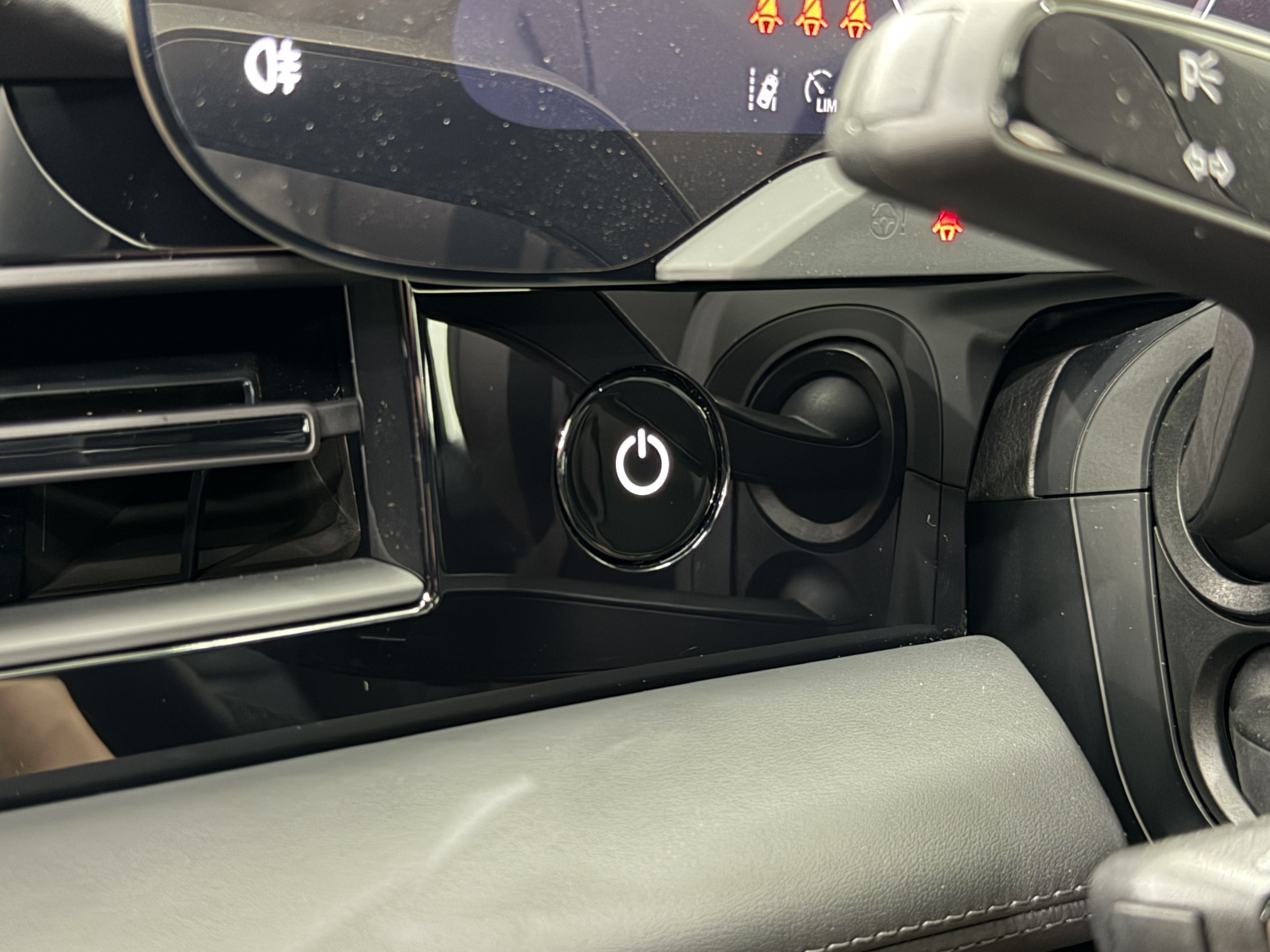 New 2026 Porsche Taycan AWD/4WD image 54