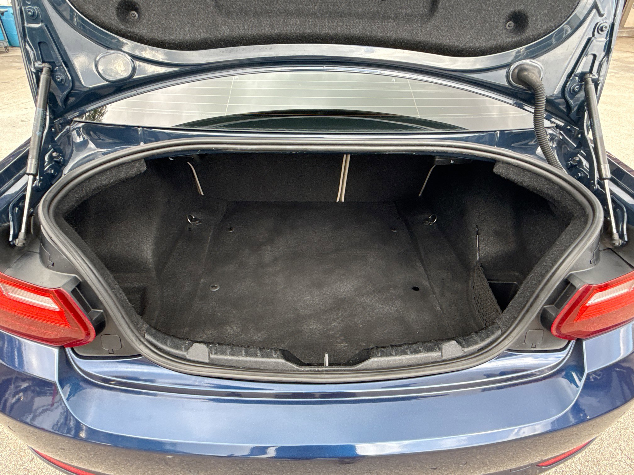 Used 2017 BMW 230i Coupe image 25