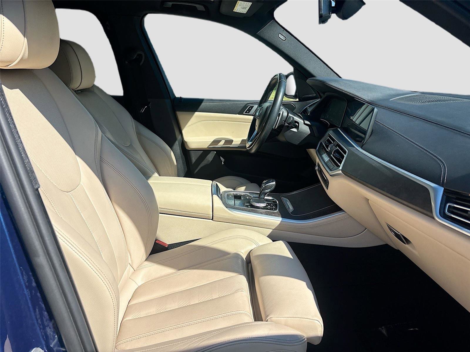 Used 2021 BMW X5 sDrive40i w/ Premium Package image 32