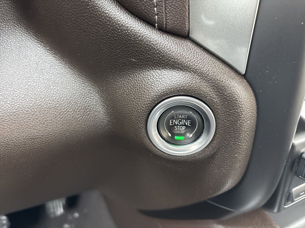 Used 2020 Chevrolet Silverado 1500 LTZ w/ LTZ Plus Package image 35