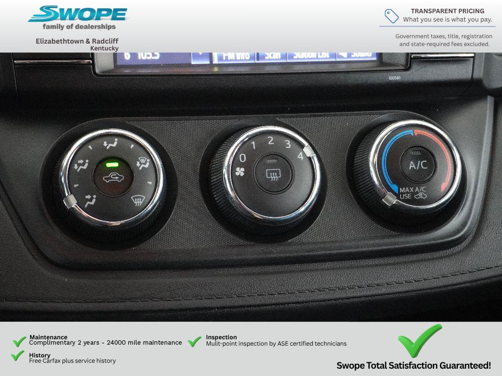 Used 2016 Toyota RAV4 LE FWD image 20
