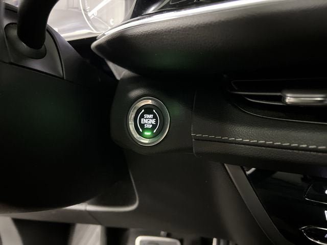 Certified 2023 Buick Envision Essence w/ Sport Touring Package FWD image 16