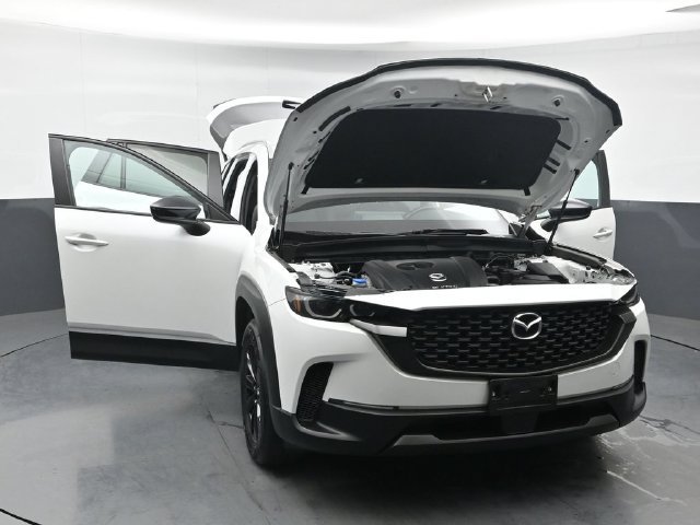 Certified 2024 MAZDA CX-50 AWD 2.5 S w/ Cargo Package image 46