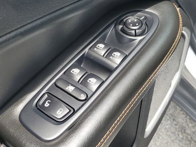 Used 2021 Jeep Compass Limited w/ Sun and Sound Group AWD/4WD image 22