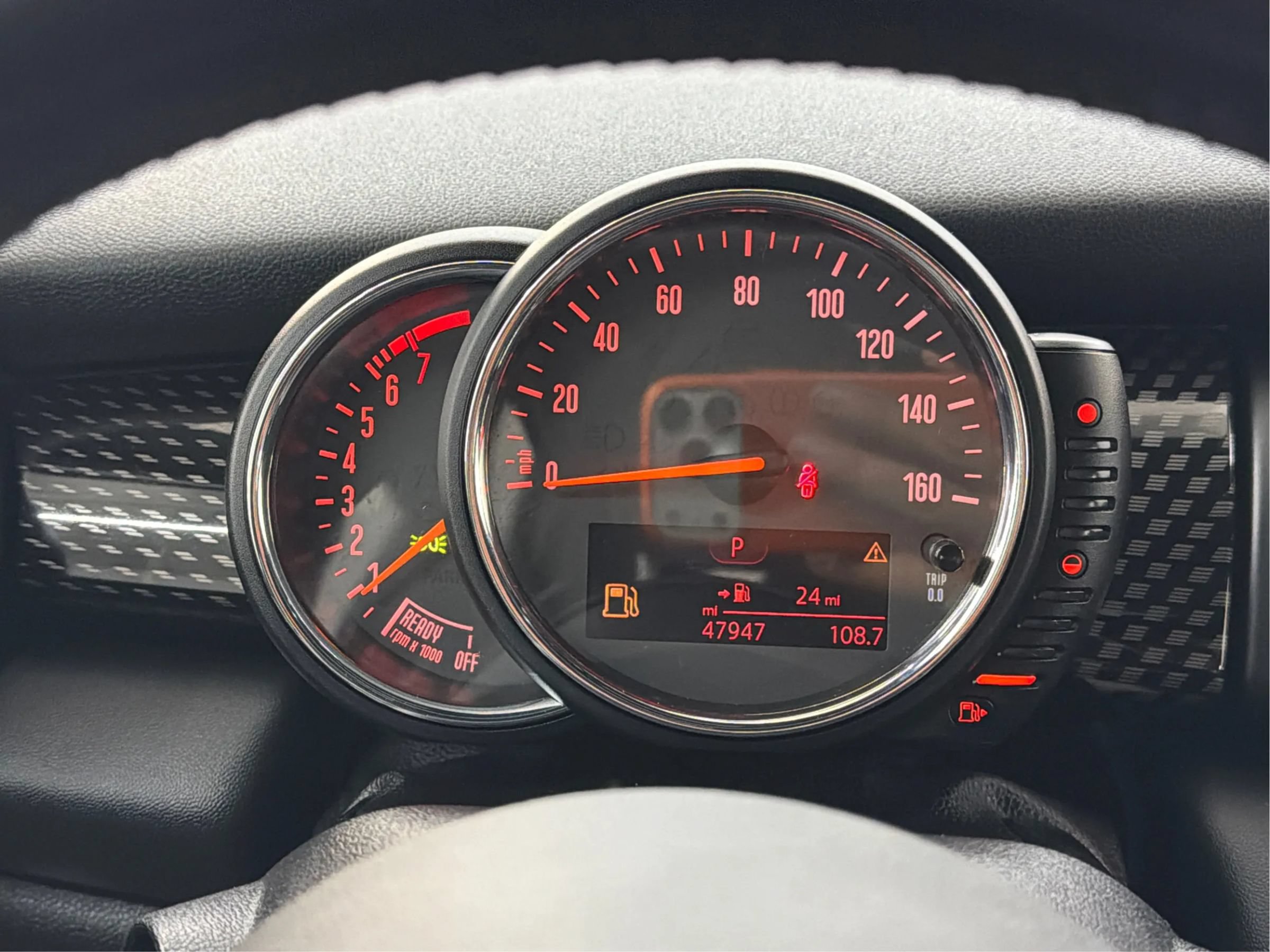 Used 2017 MINI Cooper S FWD image 23
