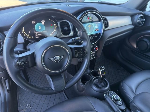 Used 2023 MINI Cooper Convertible image 22