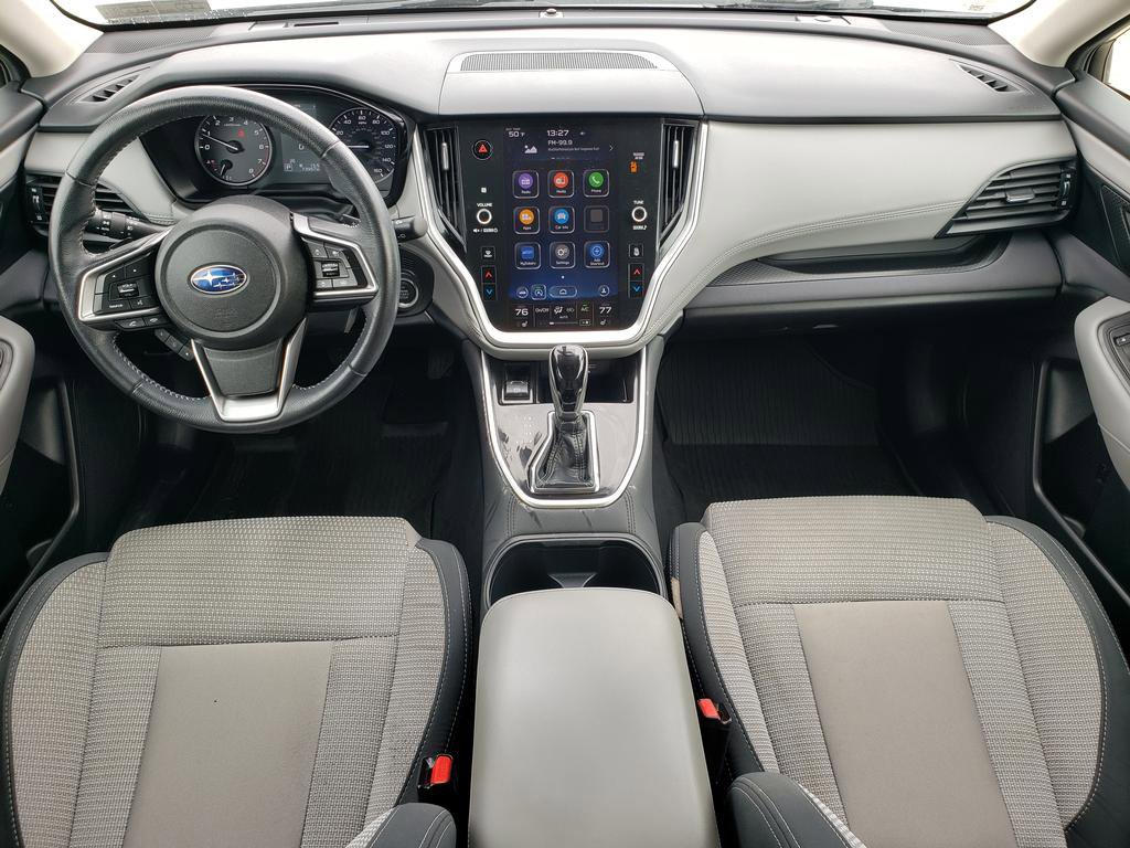 Used 2022 Subaru Outback Premium AWD/4WD image 13