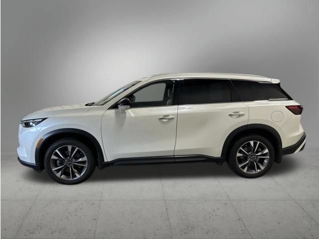Used 2024 INFINITI QX60 Luxe AWD/4WD image 2