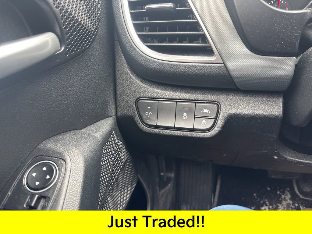 Certified 2023 Kia Seltos LX image 17