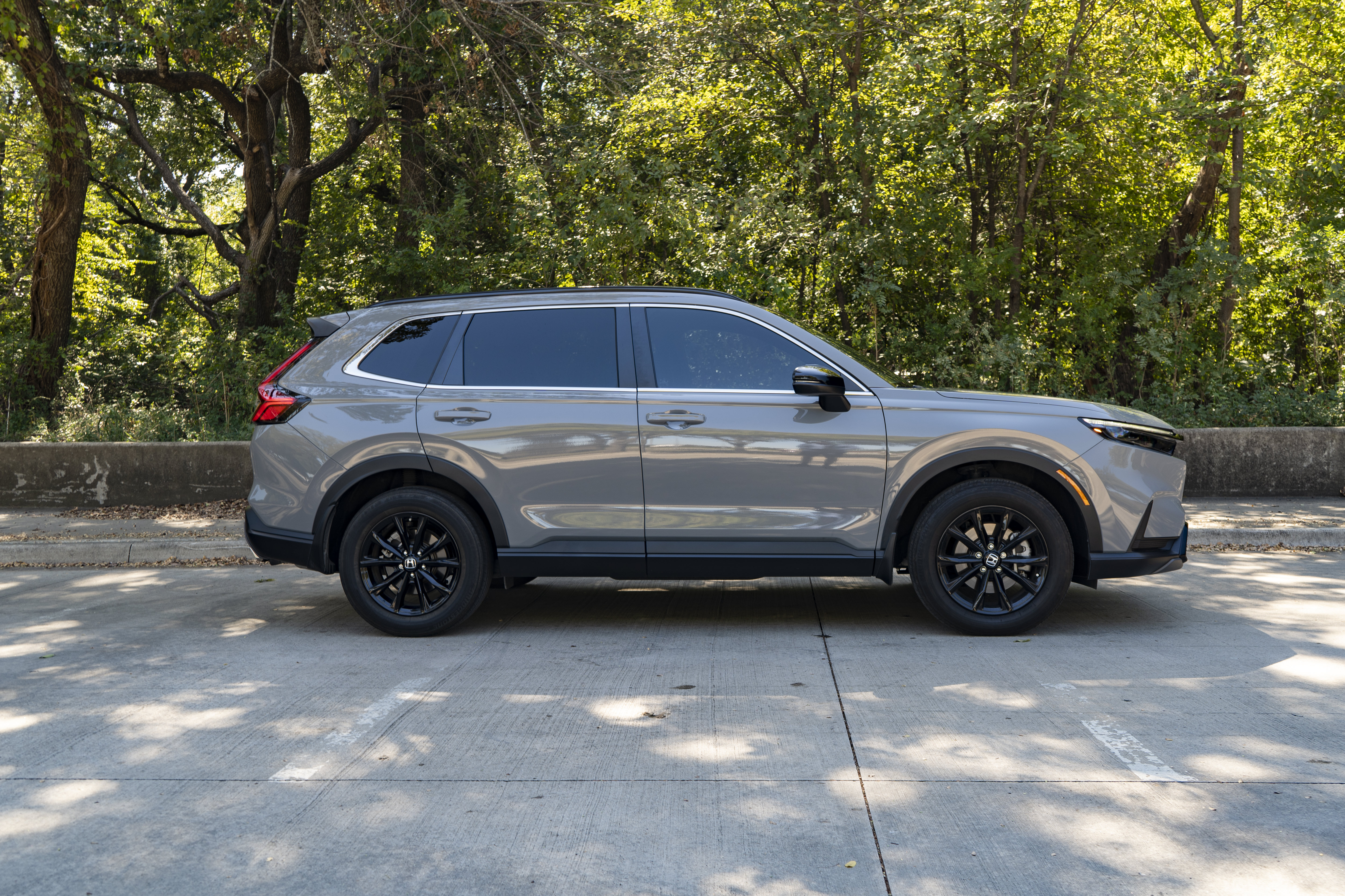 Used 2025 Honda CR-V Sport image 10