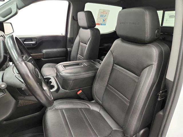 Used 2021 GMC Sierra 1500 Denali w/ Driver Alert Package II AWD/4WD image 20