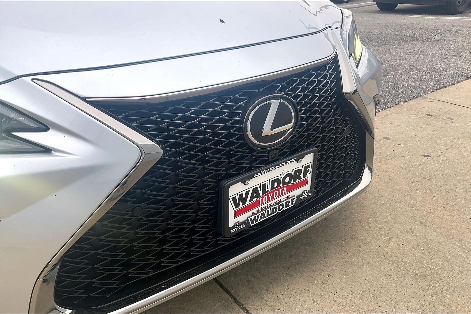 Used 2023 Lexus ES 350 F Sport FWD image 30