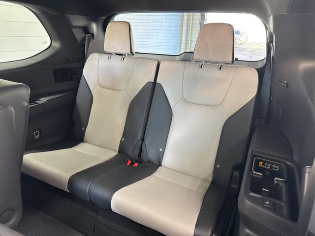 New 2026 Lexus TX 350 AWD image 43