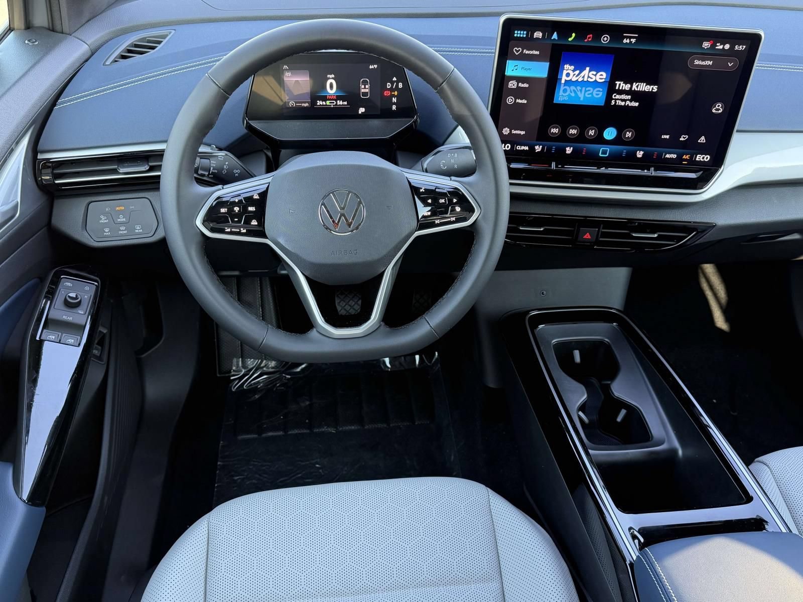 New 2026 Volkswagen ID.4 Pro S AWD/4WD image 8
