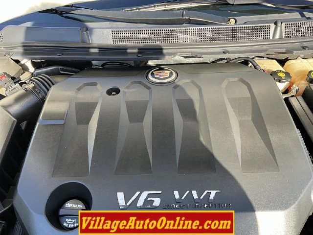 Used 2013 Cadillac XTS Premium AWD/4WD image 45