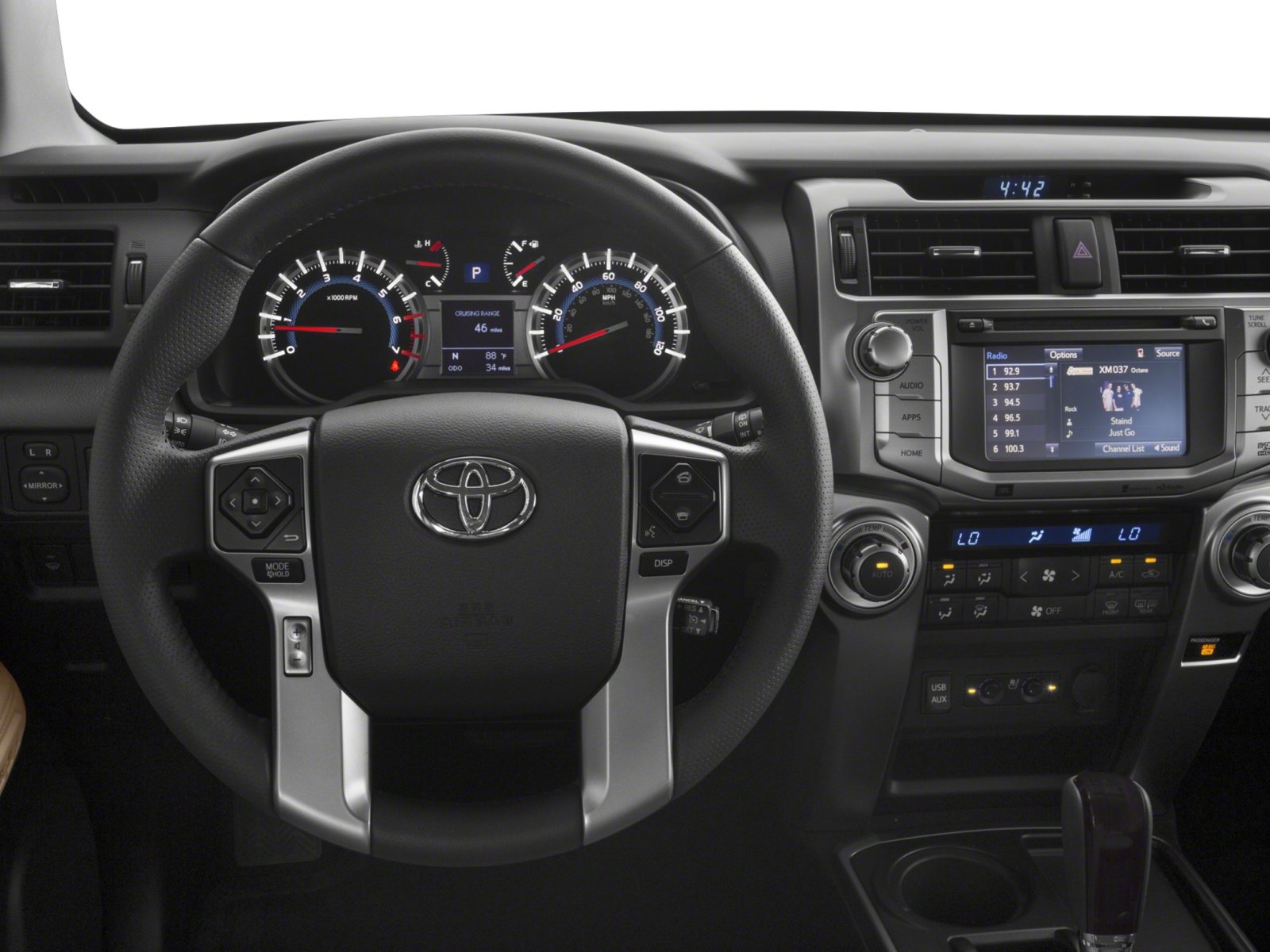 Used 2018 Toyota 4Runner Limited RWD image 5