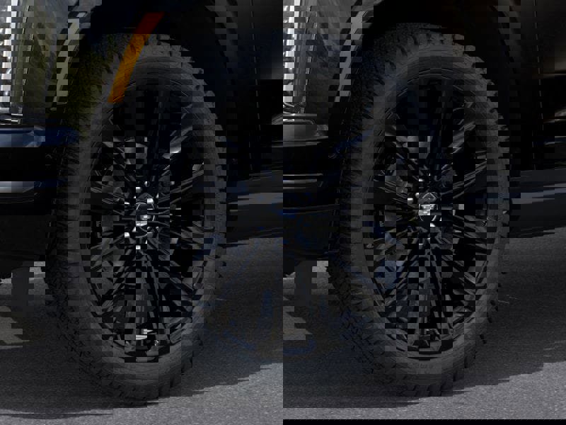 New 2026 Cadillac Escalade Platinum Sport image 33