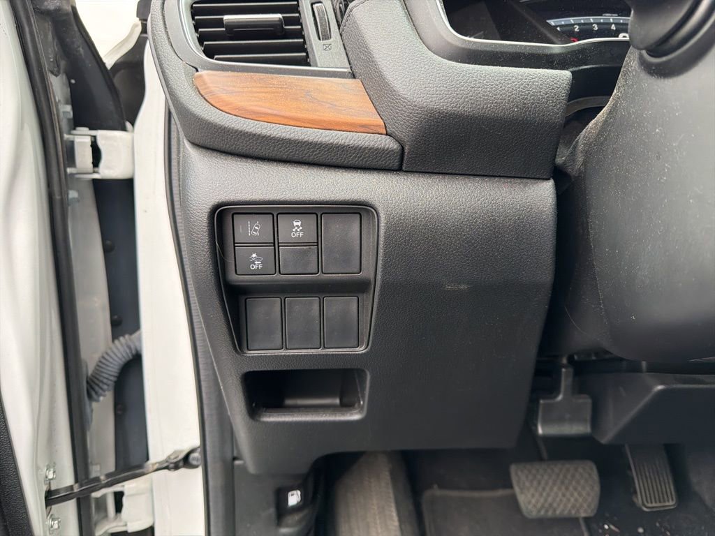 Used 2020 Honda CR-V EX image 27