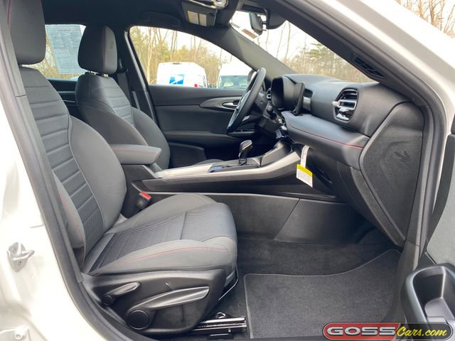 Certified 2025 Dodge Hornet GT w/ Cold Weather Group image 6