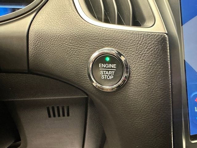 Certified 2024 Ford Edge ST-Line image 28