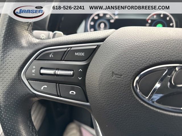 Used 2020 Hyundai Palisade Limited image 17