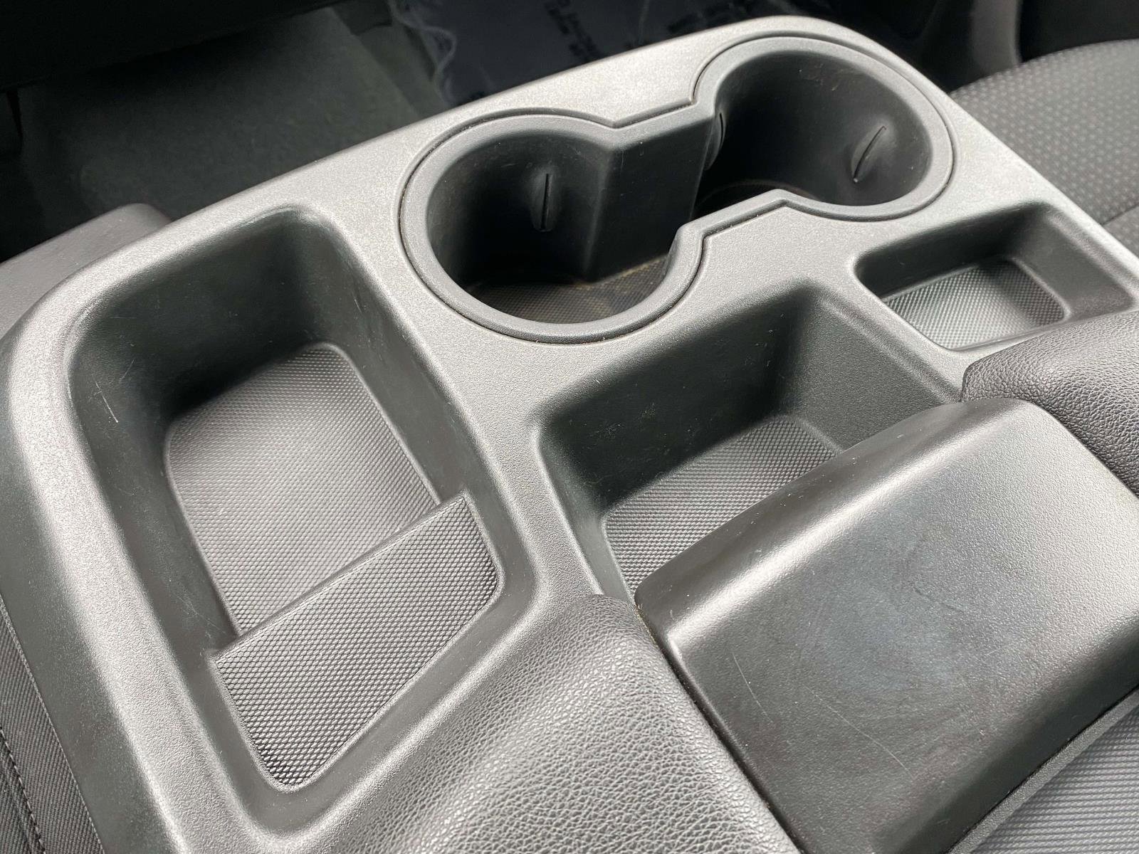 Used 2024 GMC Sierra 2500 Pro w/ Convenience Package image 28