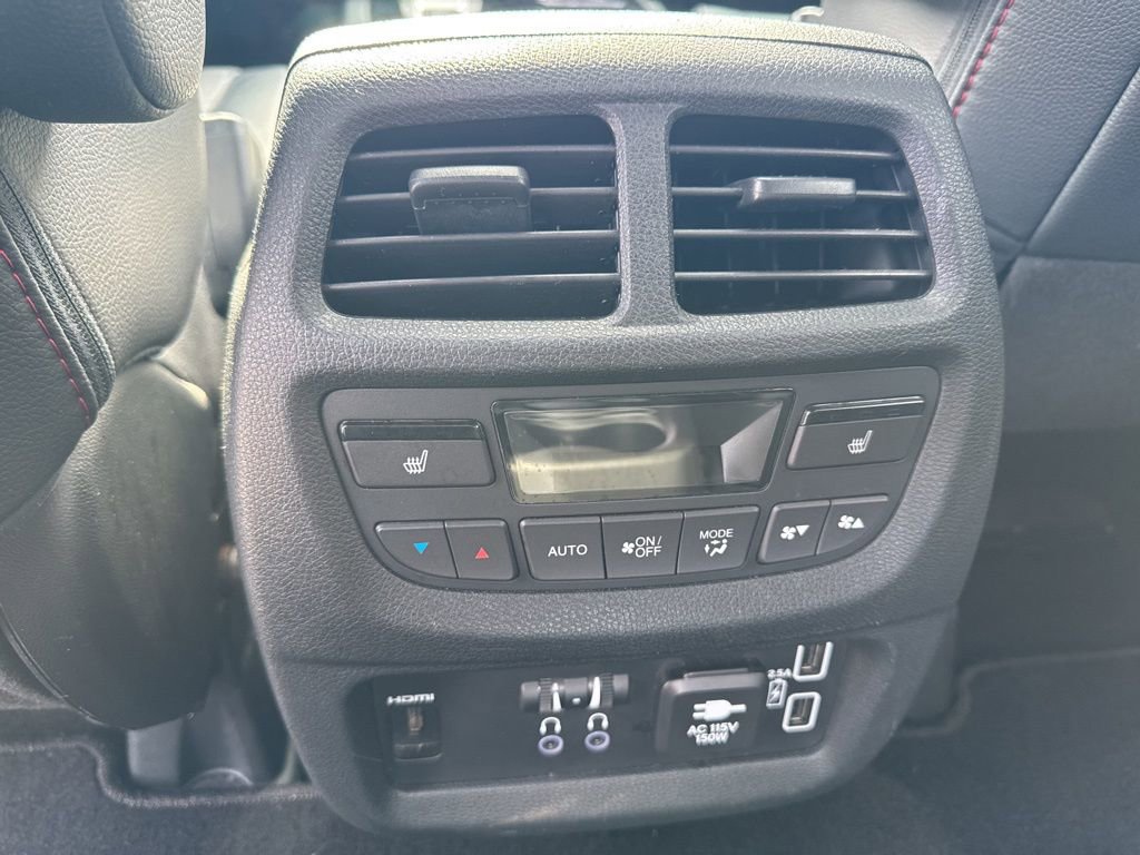 Used 2022 Honda Pilot EX-L image 11