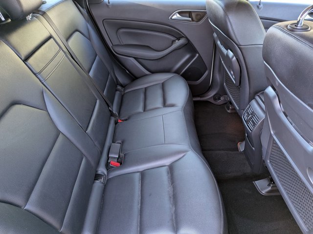 Used 2014 Mercedes-Benz B 250e image 19