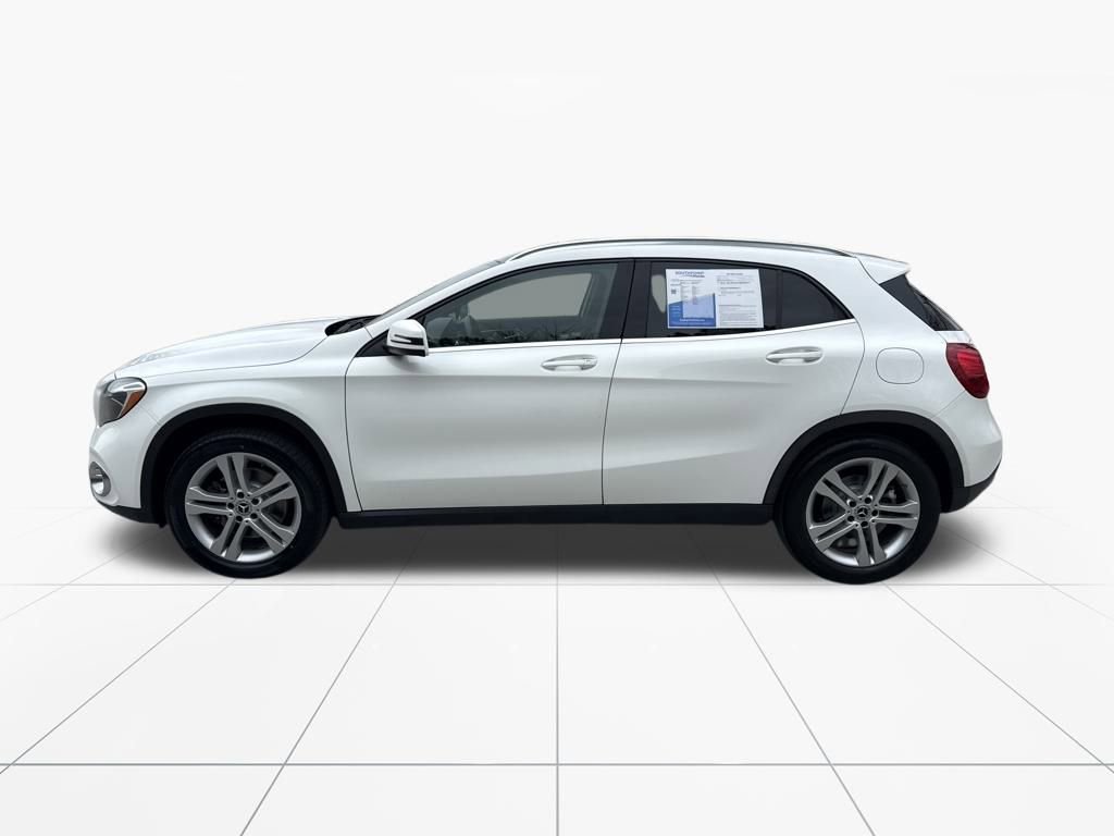 Used 2019 Mercedes-Benz GLA 250 GLA 250 image 5