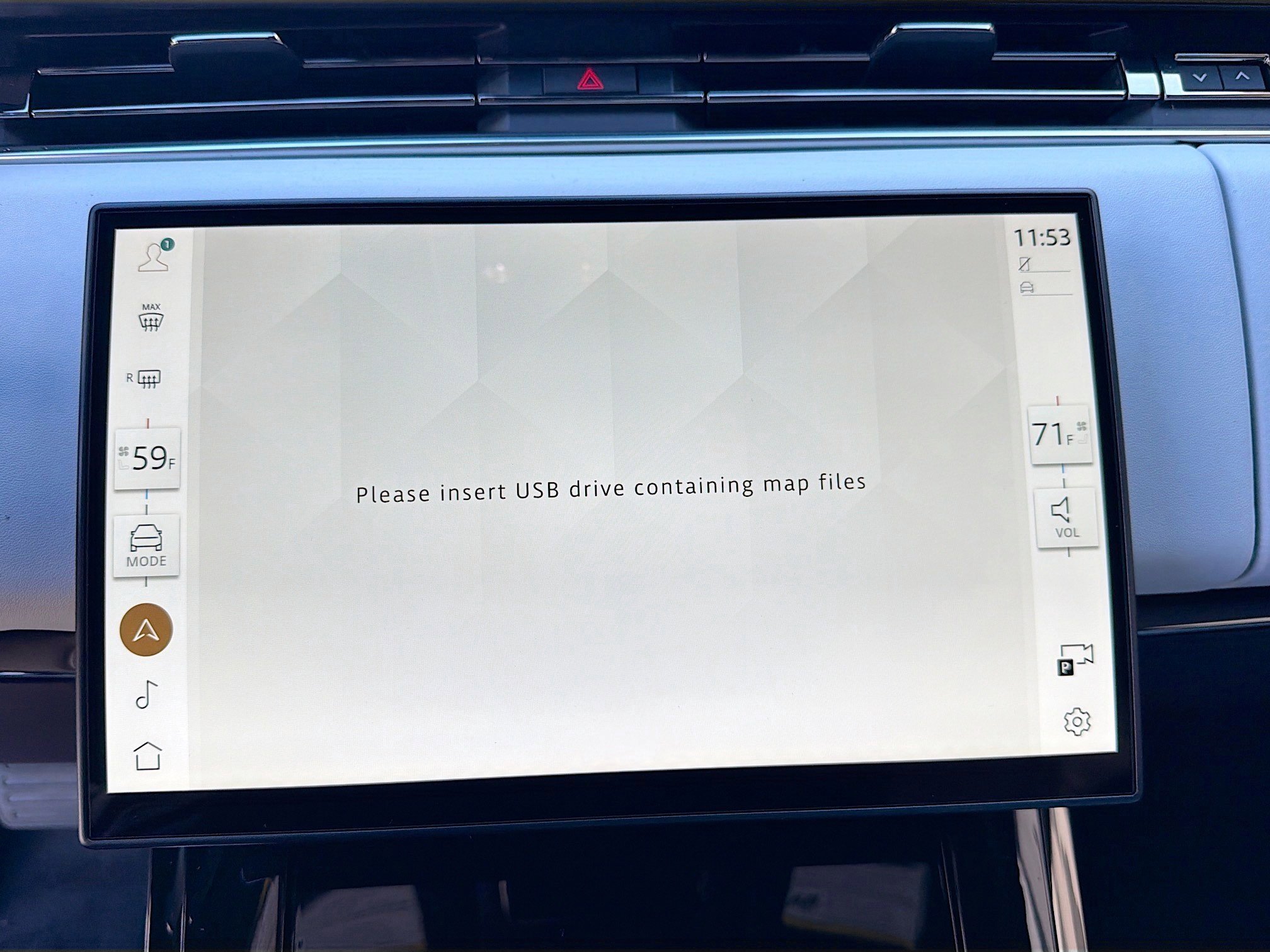 New 2026 Land Rover Range Rover Sport SE image 34