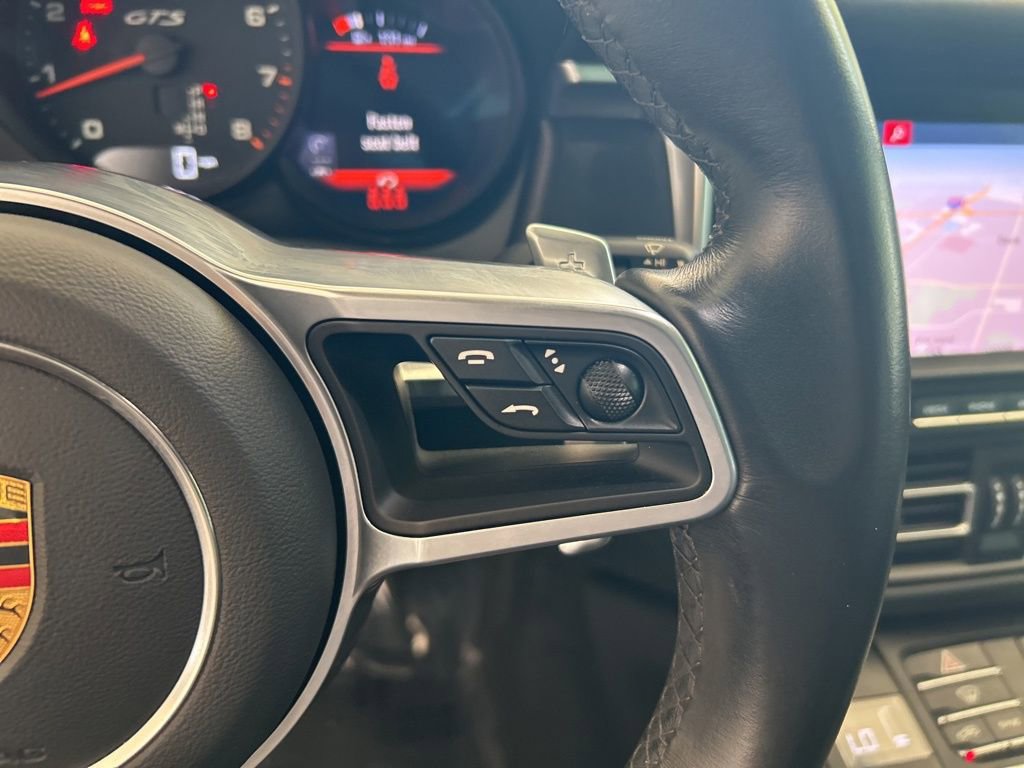 Used 2021 Porsche Macan GTS w/ Premium Package Plus (PF9) image 50