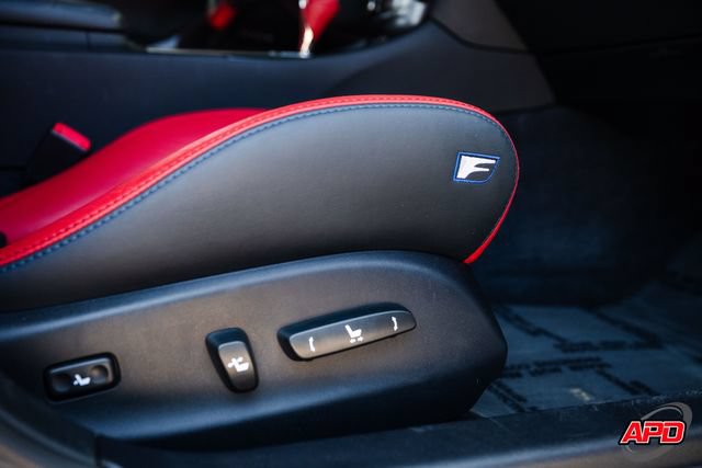 Used 2013 Lexus IS F RWD image 26