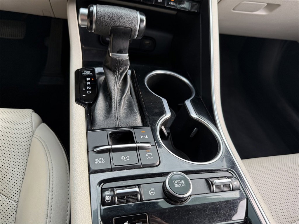 Used 2022 Kia K5 EX w/ EX Premium Package image 21