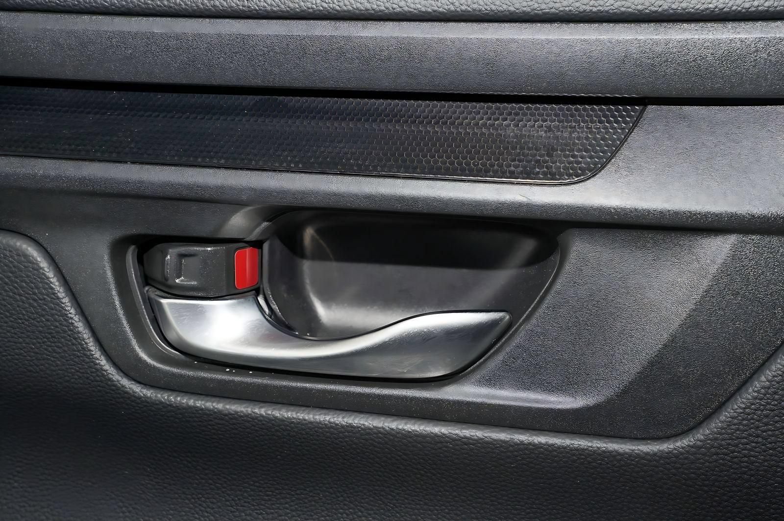 Certified 2024 Honda CR-V LX image 26