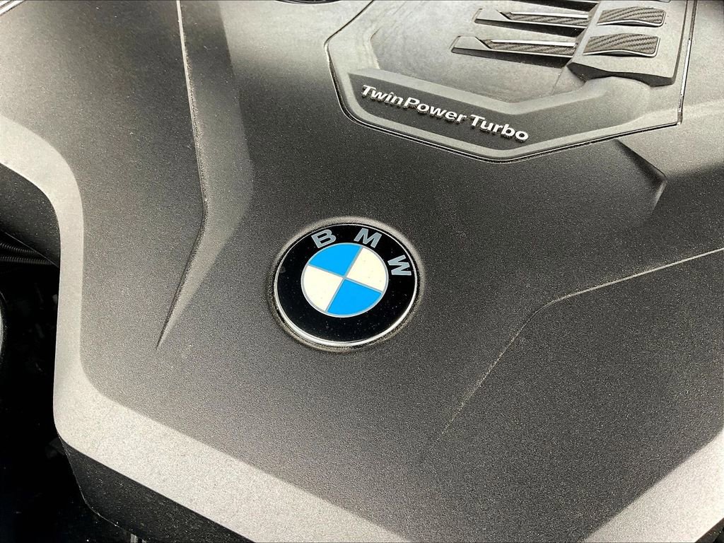 Used 2020 BMW 530i xDrive w/ Convenience Package AWD/4WD image 31