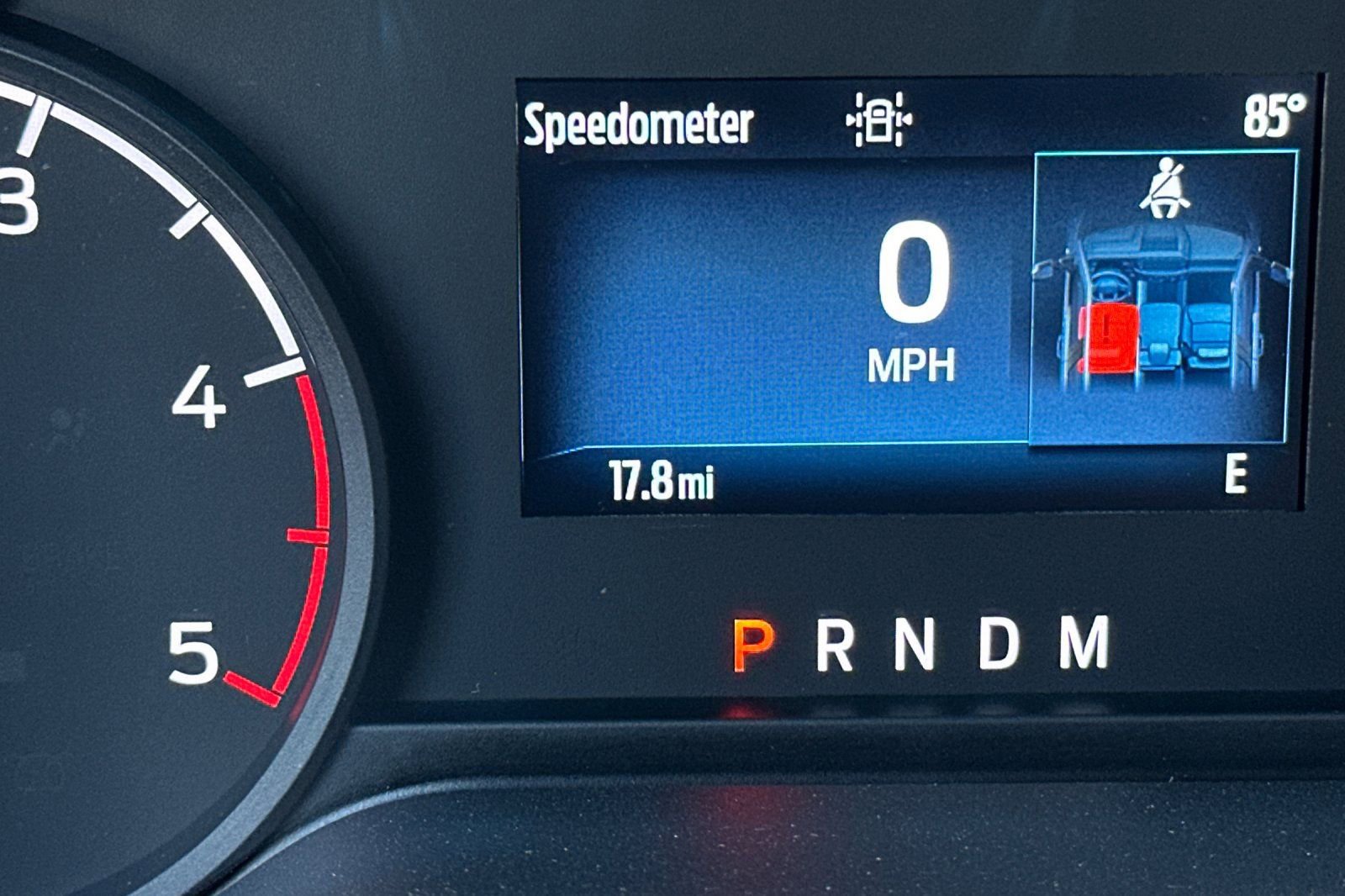 Used 2024 Ford F450 XL image 21