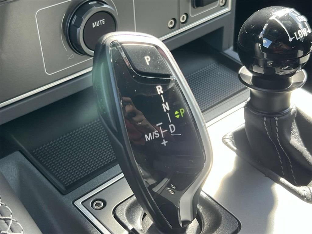 Used 2025 INEOS Grenadier Base image 28