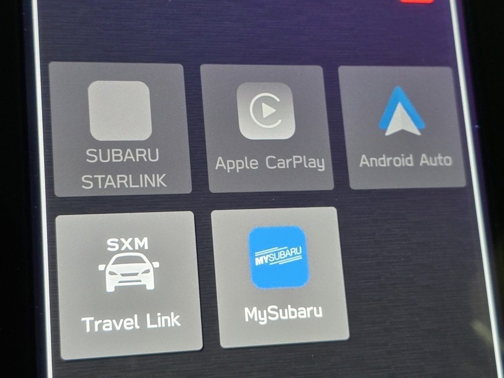 Used 2022 Subaru Outback Wilderness w/ Wilderness Package image 3