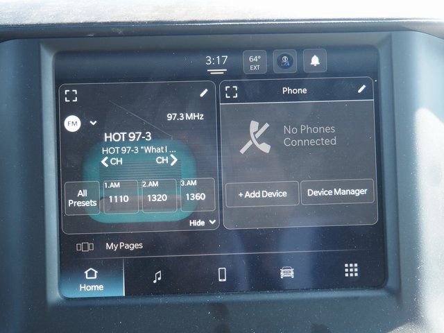 Used 2024 RAM 3500 Big Horn image 31