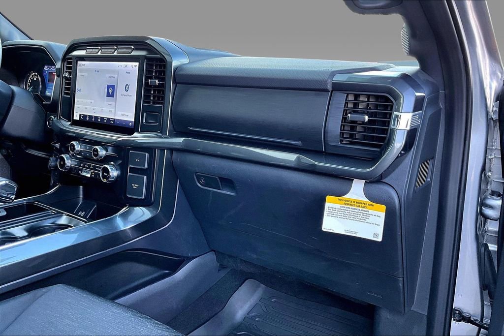 Used 2023 Ford F150 XLT w/ Equipment Group 302A High image 10