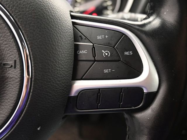Used 2021 Jeep Compass Latitude image 19