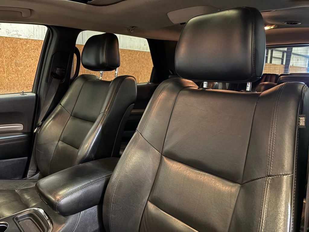 Used 2017 Dodge Durango GT w/ Premium Group image 20