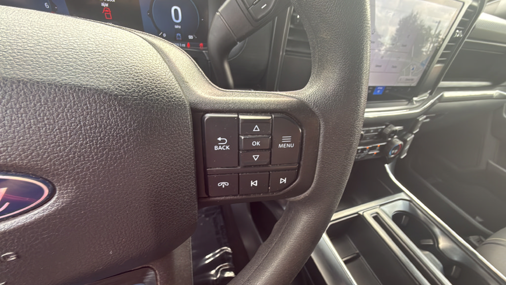 Certified 2024 Ford F150 STX w/ Mobile Office Package AWD/4WD image 26