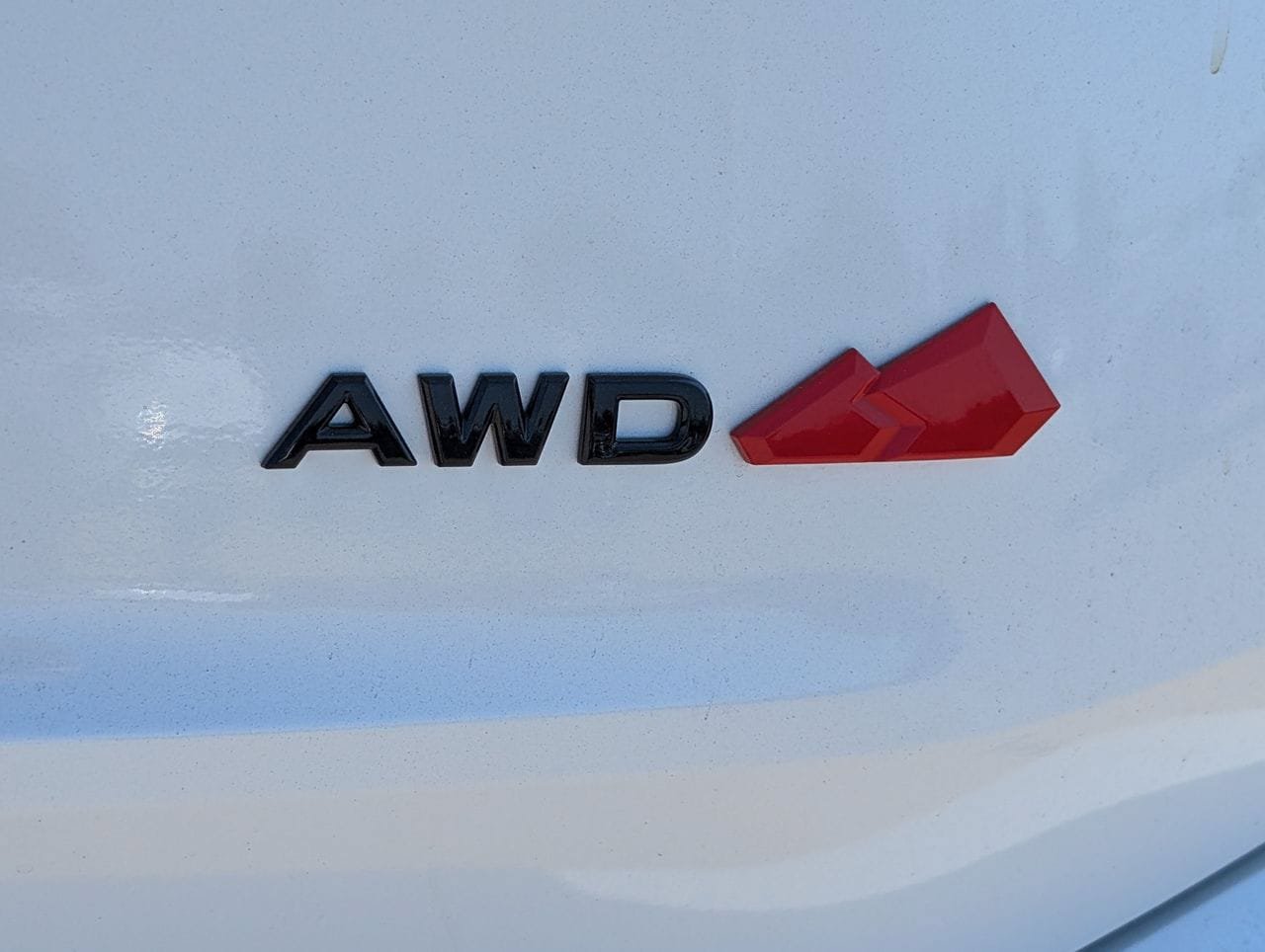 New 2026 Nissan Rogue SV AWD/4WD image 7