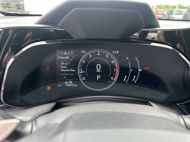 Used 2025 Lexus NX 350 AWD w/ Cold Area Package image 12