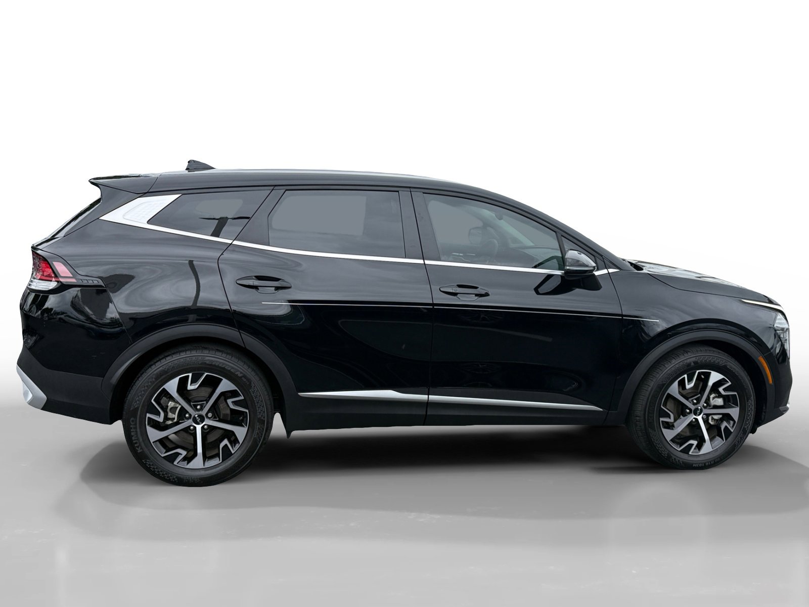 Used 2024 Kia Sportage EX FWD image 6