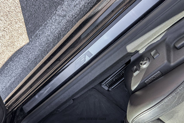 Used 2011 Cadillac CTS V RWD image 31