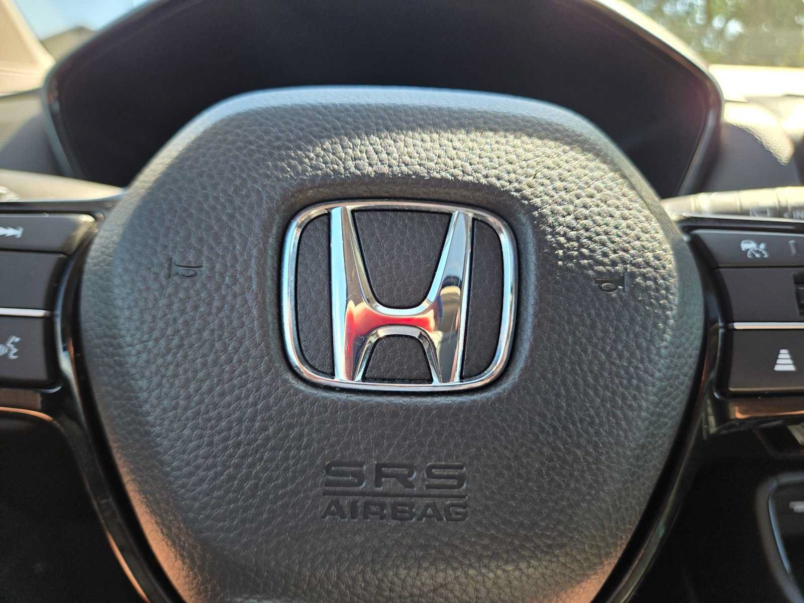 Used 2023 Honda CR-V EX-L image 24
